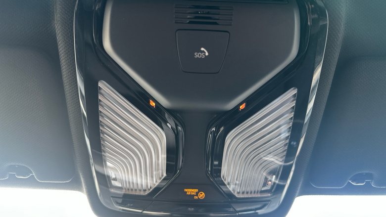 BMW 5 Series 520d MHT M Sport 5dr Auto Diesel Estate